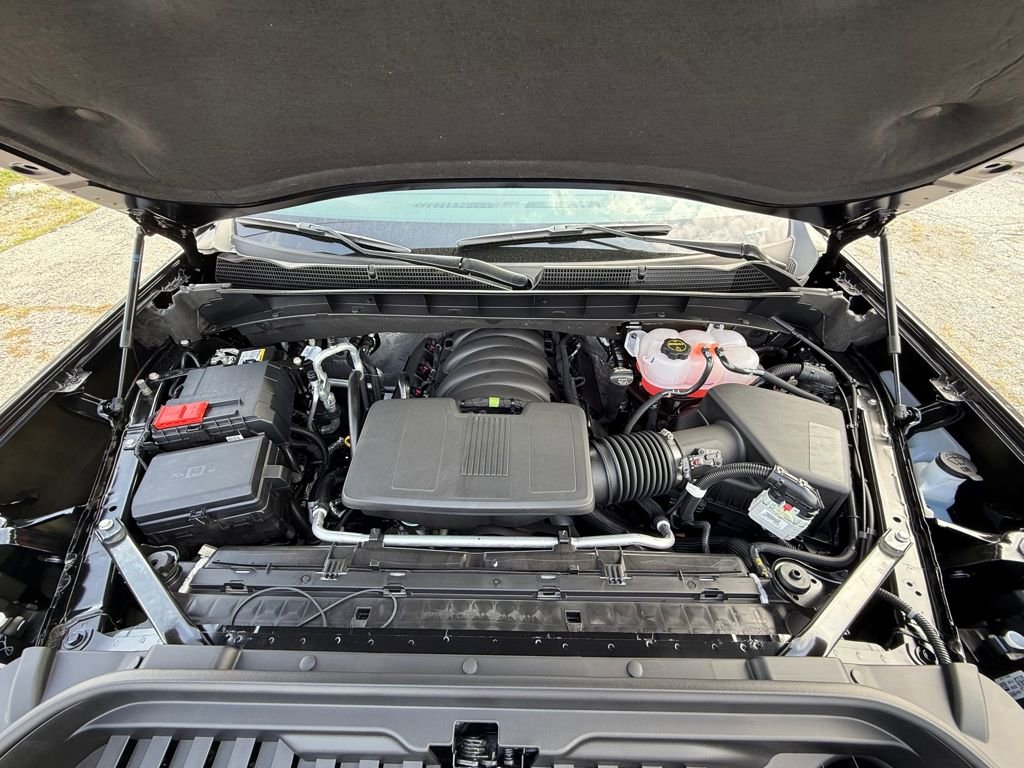 New 2026 GMC Sierra 1500 SLT w/ SLT Premium Package image 17