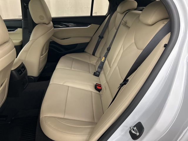 Used 2024 Cadillac CT5 Premium Luxury w/ Technology Package image 26