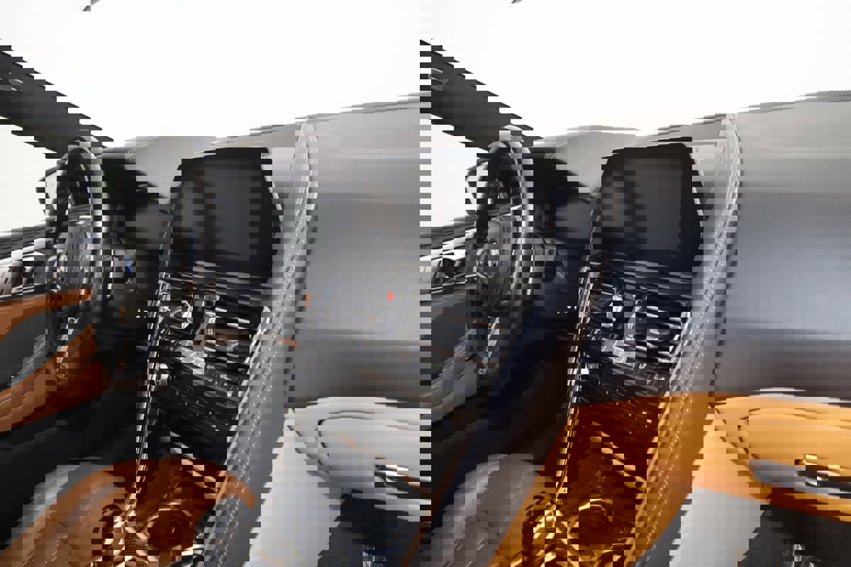 Used 2022 BMW M850i Gran Coupe xDrive image 56