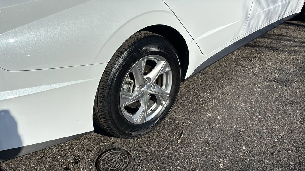 Used 2023 Hyundai Sonata SE image 8