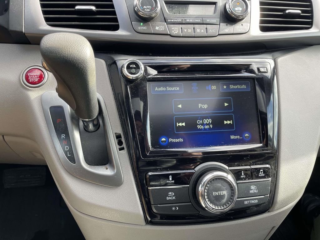 Used 2015 Honda Odyssey EX-L image 30