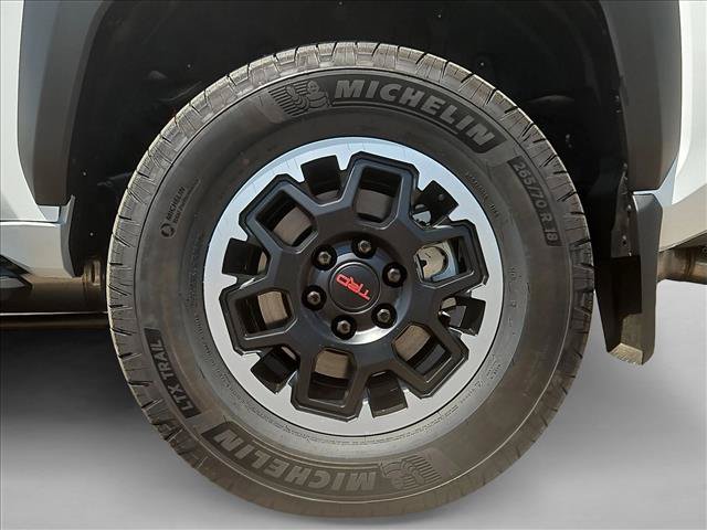 New 2026 Toyota 4Runner TRD Off-Road Premium AWD/4WD image 10