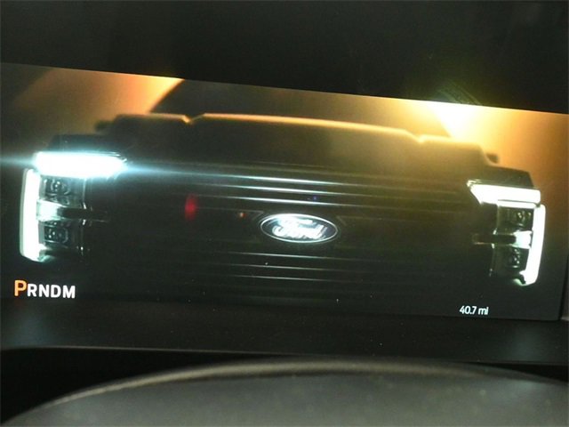 New 2025 Ford F150 Tremor w/ Equipment Group 402A High image 12