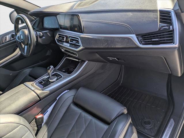 Used 2023 BMW X5 sDrive40i w/ M Sport Package image 23