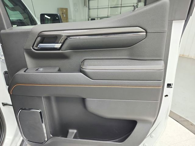 Used 2023 GMC Sierra 1500 AT4 w/ AT4 Preferred Package AWD/4WD image 42