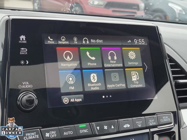 Used 2022 Honda Odyssey Touring image 29