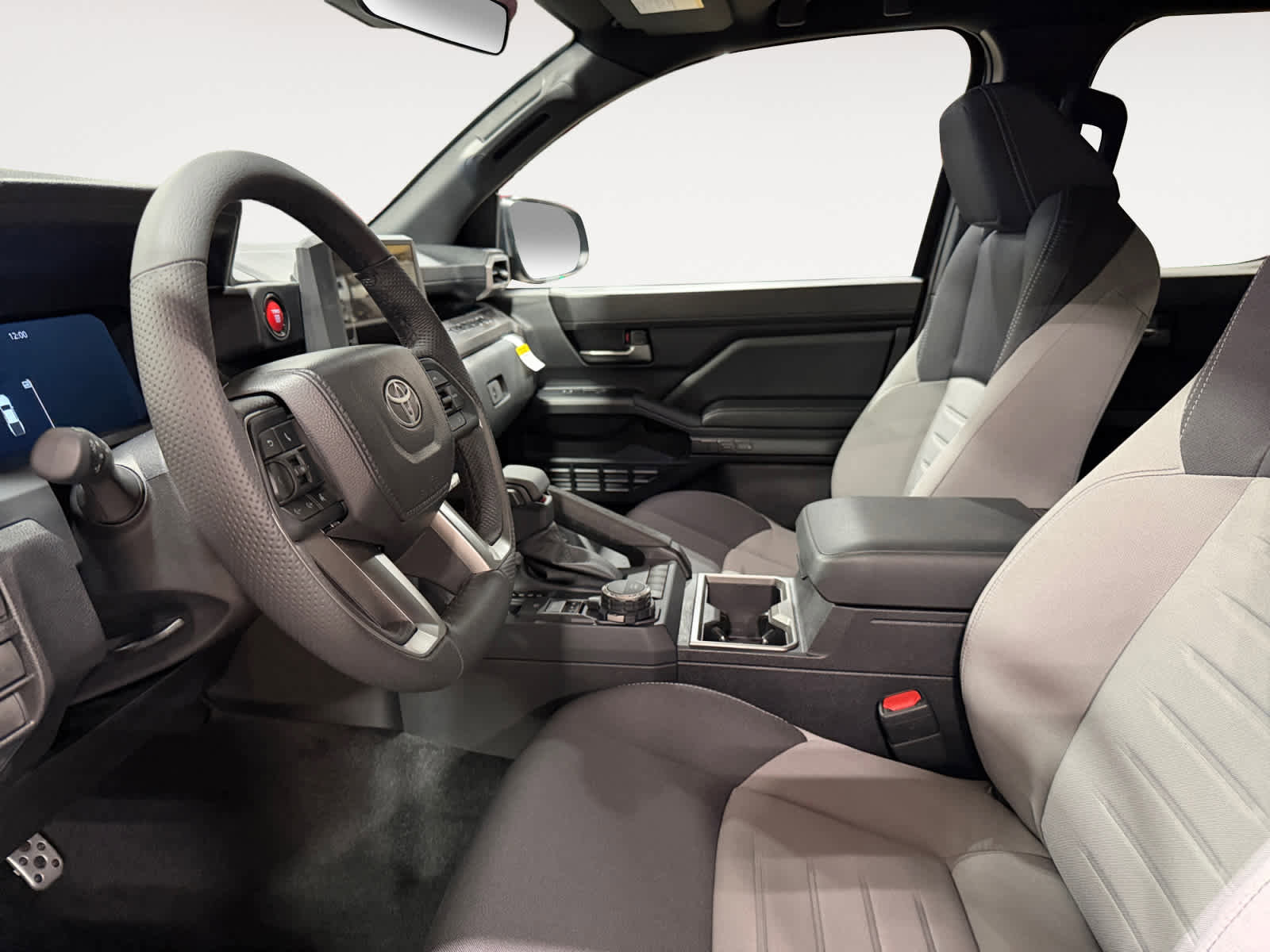 New 2026 Toyota Tacoma TRD Sport image 9