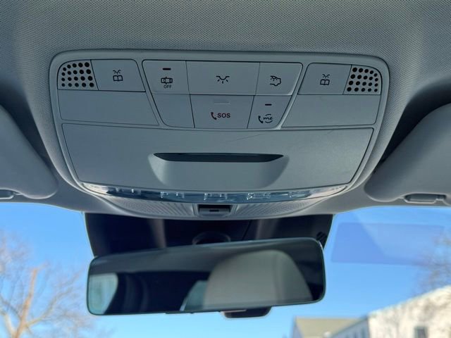 Used 2021 Mercedes-Benz E 450 4MATIC All-Terrain Wagon image 34