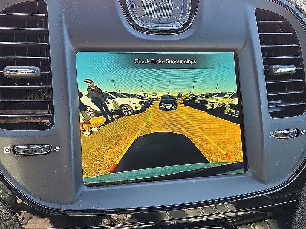 Used 2023 Chrysler 300 S image 27