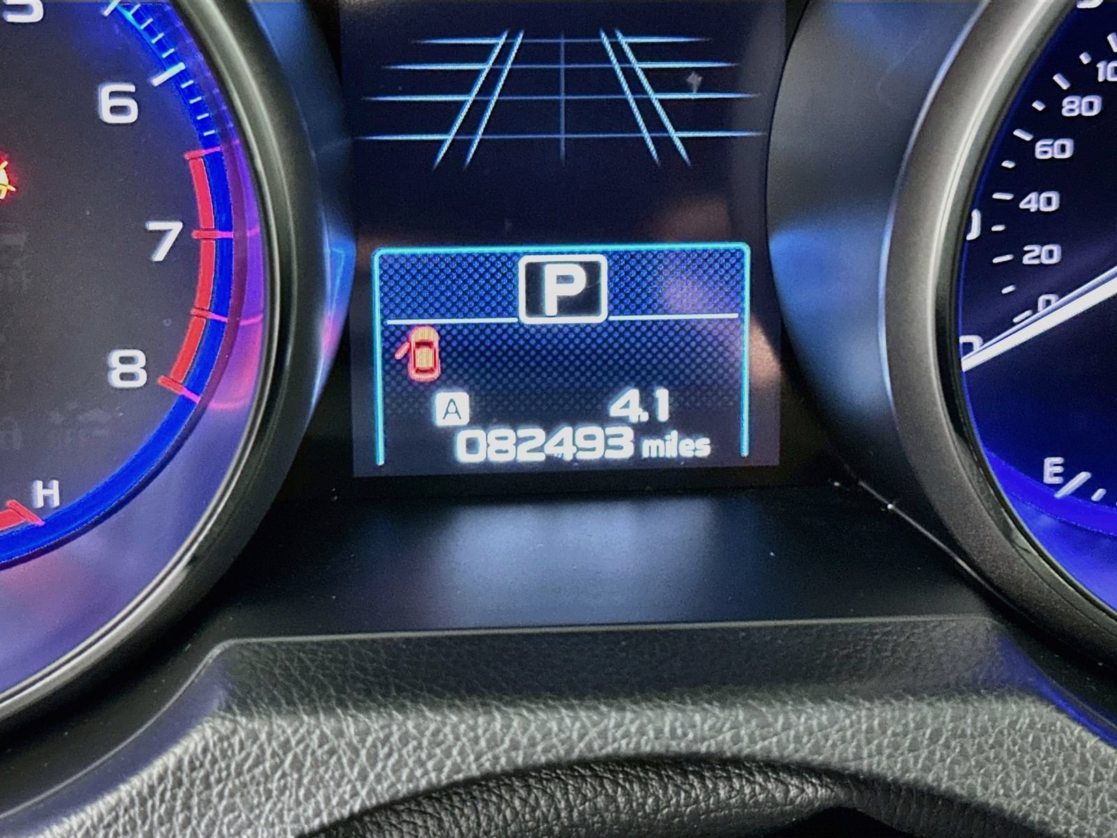 Used 2019 Subaru Outback 3.6R Limited AWD/4WD image 12