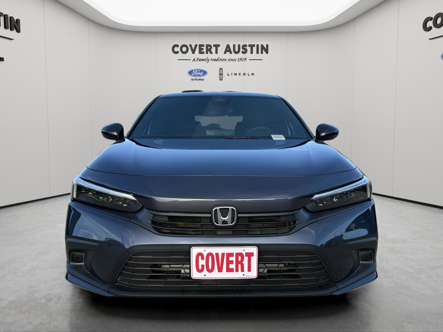 Used 2023 Honda Civic Sport image 8