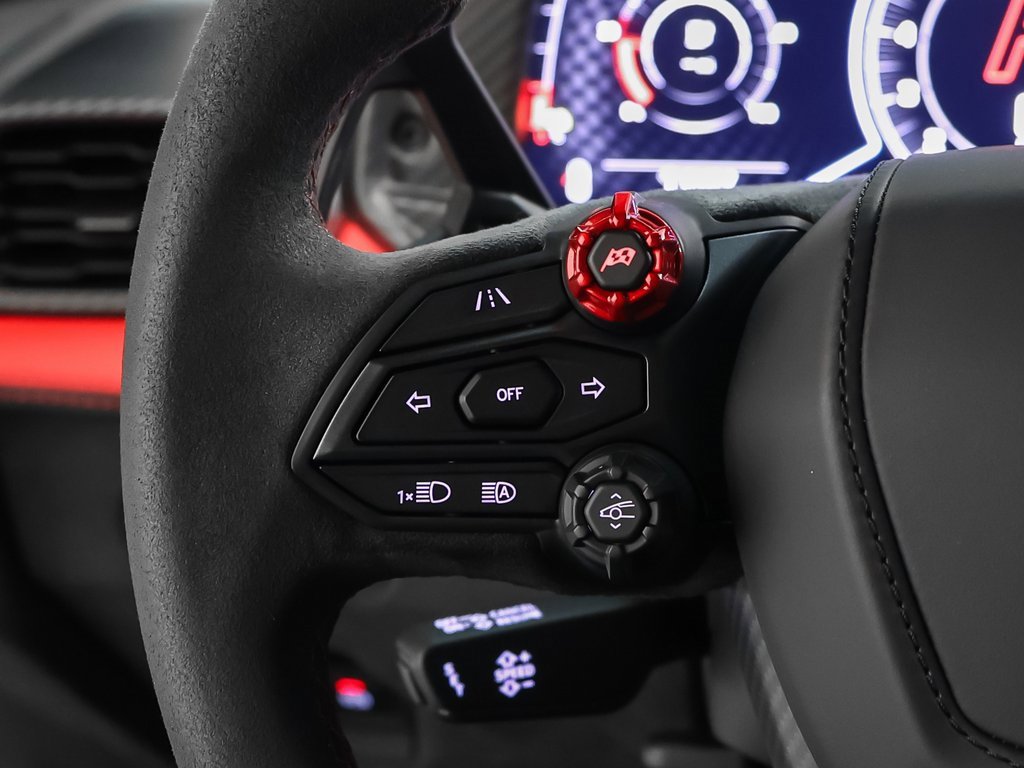 Used 2024 Lamborghini Revuelto image 46