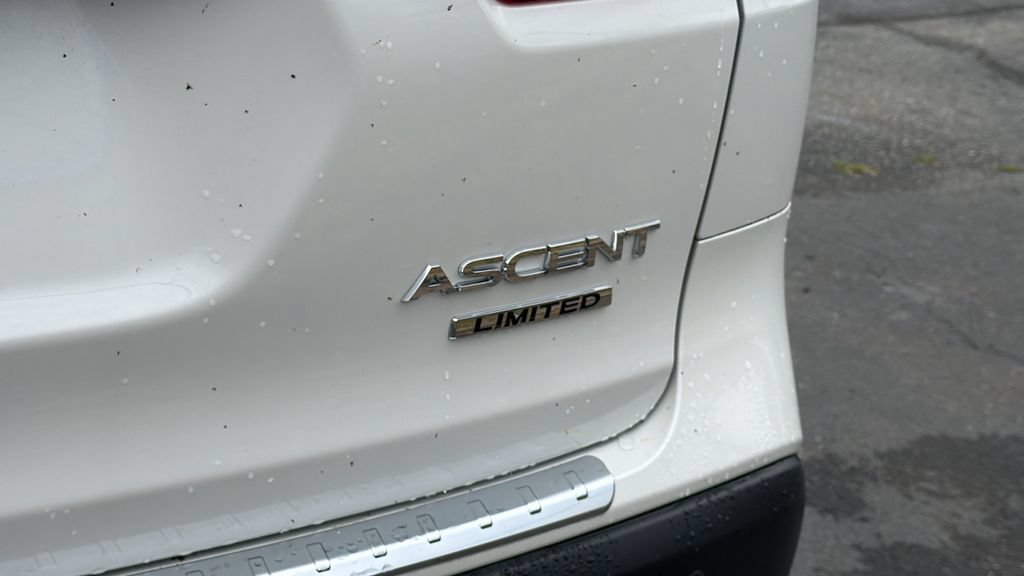 New 2026 Subaru Ascent Limited AWD/4WD image 11