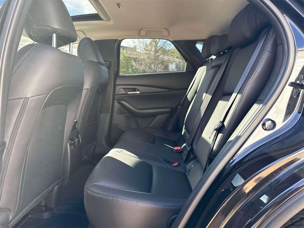 New 2026 MAZDA CX-30 AWD 2.5 S image 49