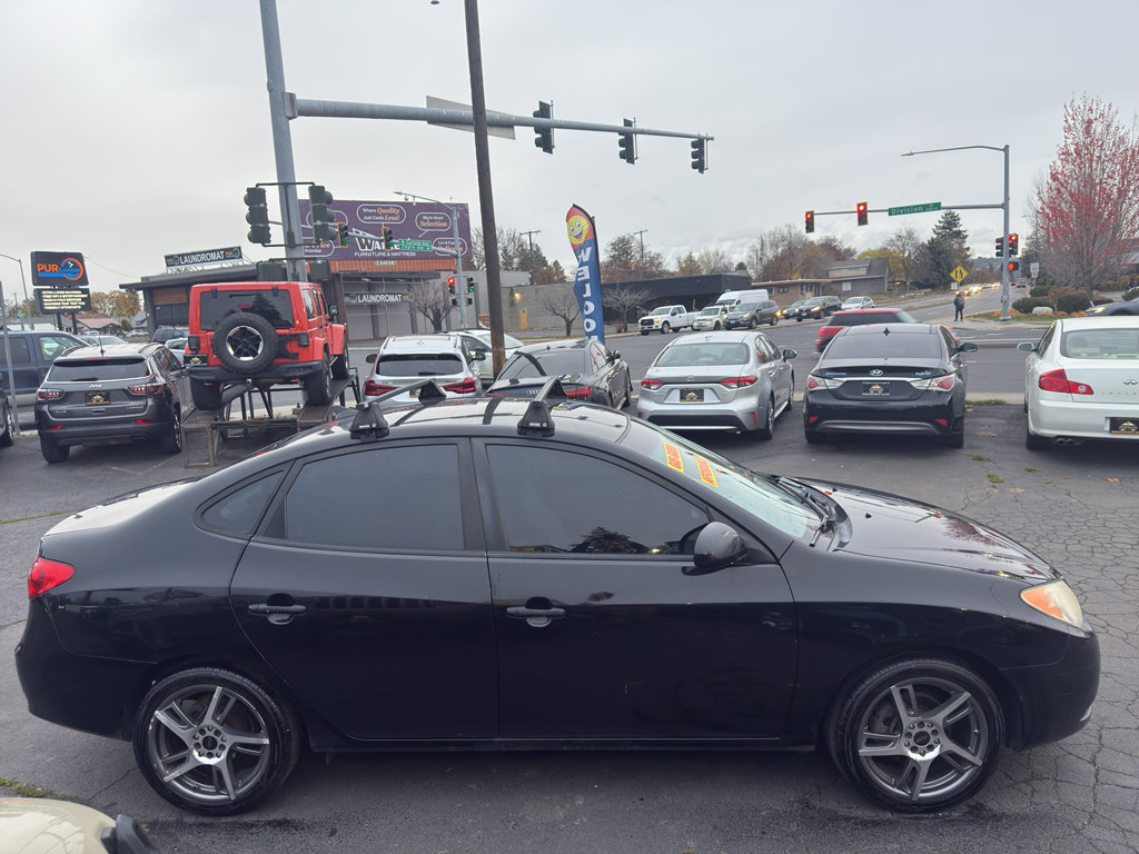 Used 2010 Hyundai Elantra w/ Comfort Pkg 2 image 6