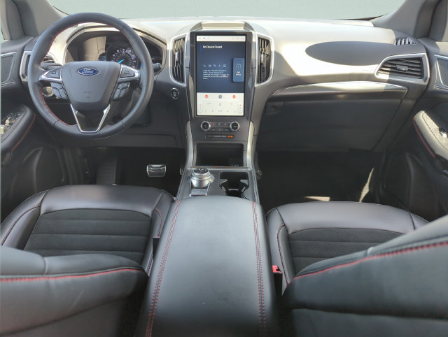 Used 2024 Ford Edge ST-Line AWD/4WD image 21