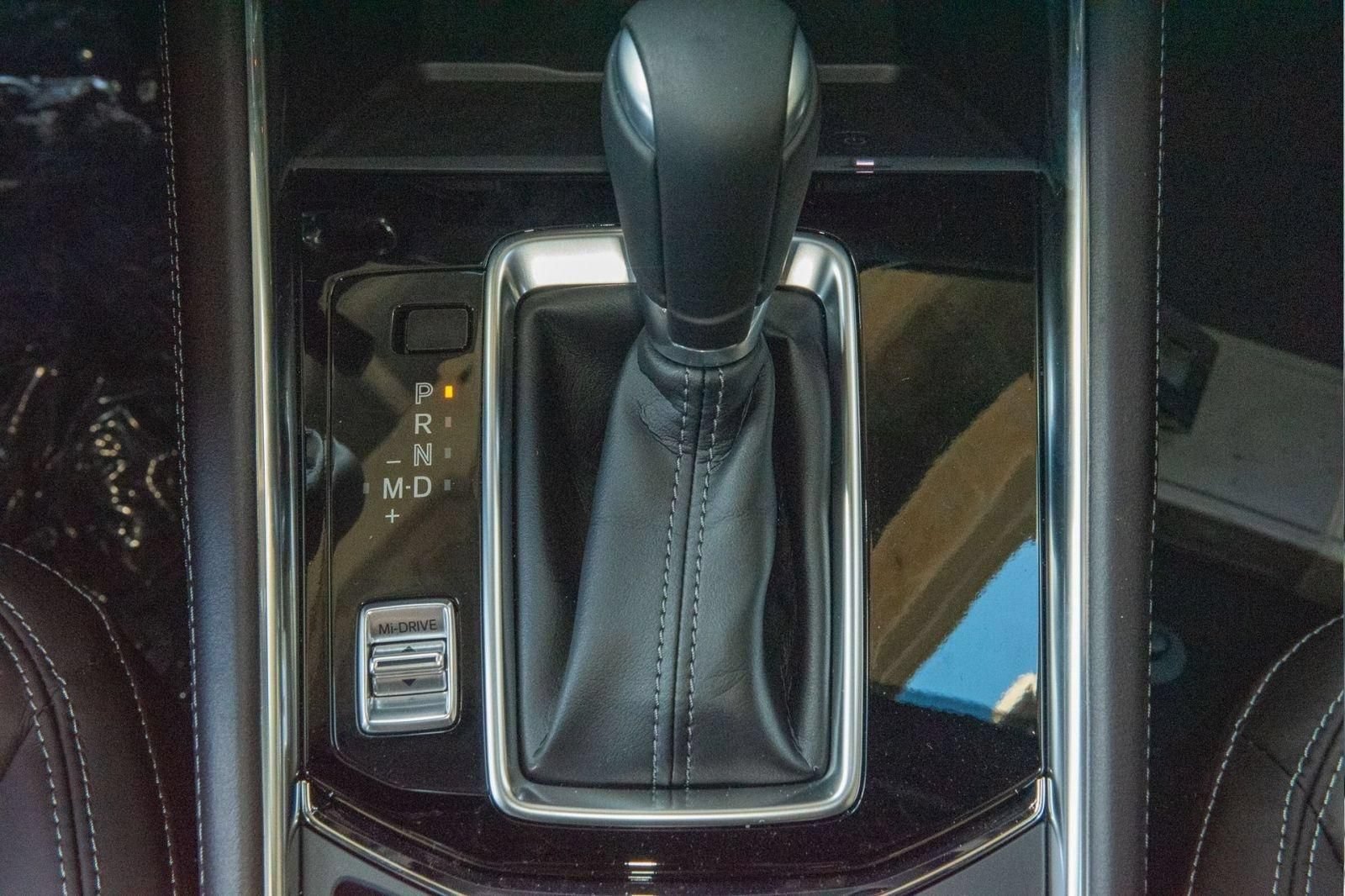 Used 2025 MAZDA CX-5 Signature AWD/4WD image 25