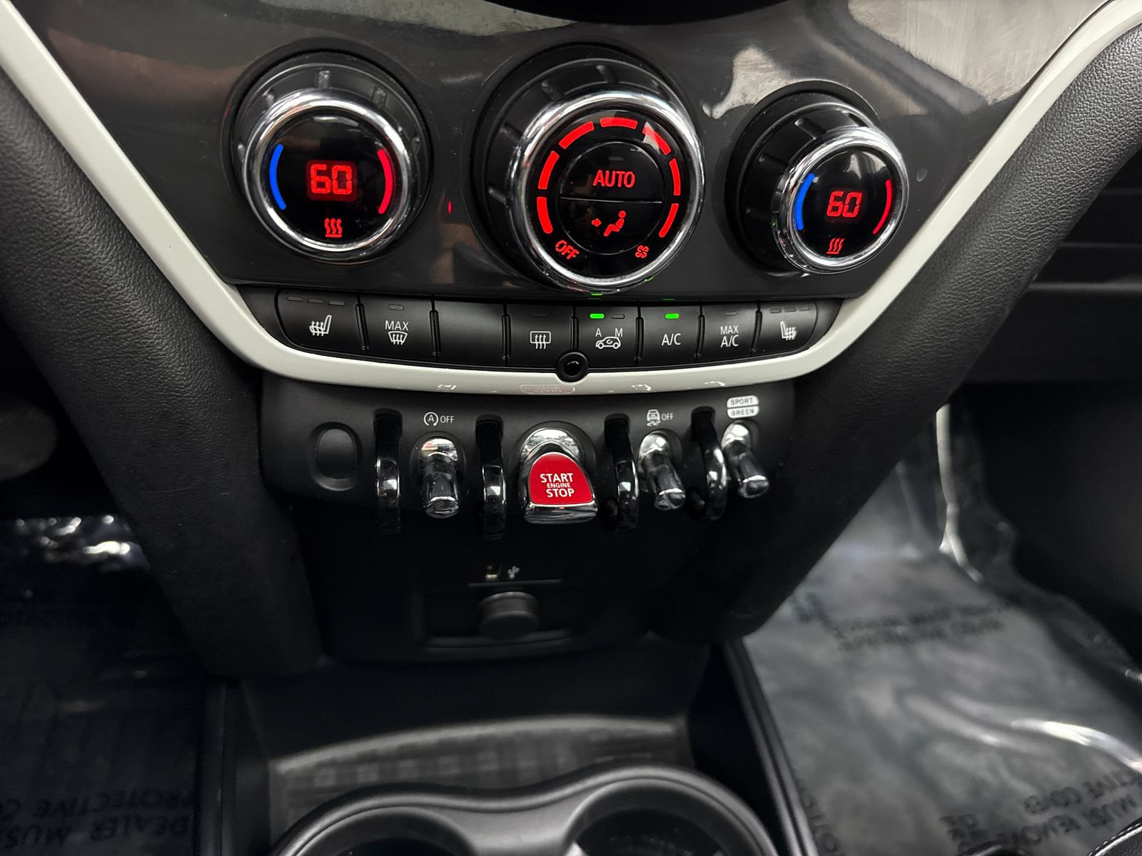 Used 2020 MINI Cooper Countryman S FWD image 29