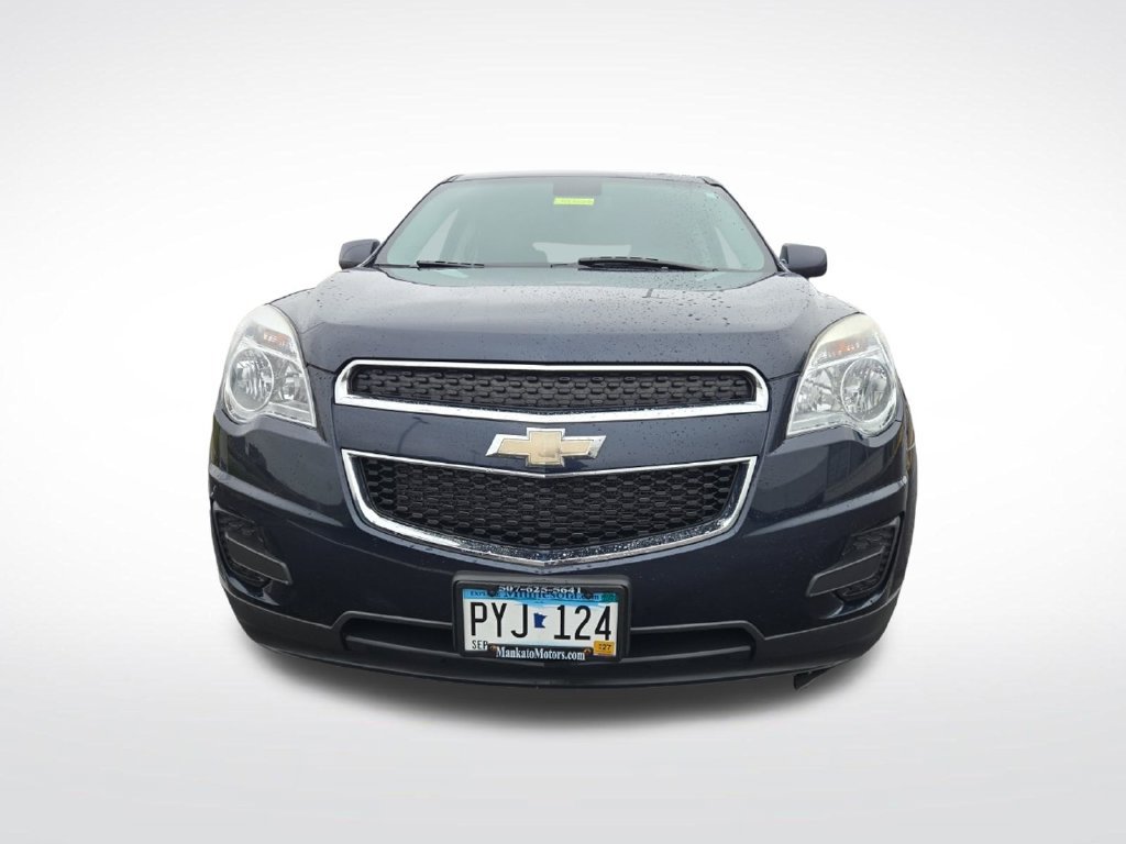 Used 2015 Chevrolet Equinox LT w/ Driver Convenience Package AWD/4WD image 9