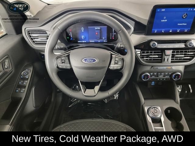 Used 2023 Ford Escape Active AWD/4WD image 25