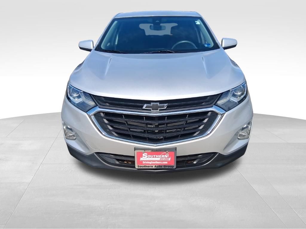 Used 2020 Chevrolet Equinox LT image 7