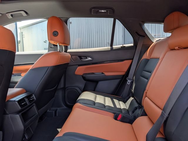 Used 2026 Honda Prologue Elite image 17