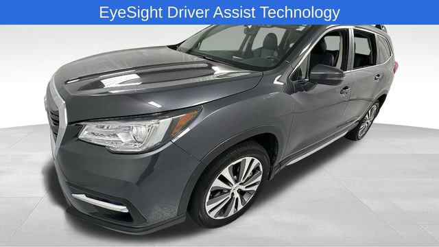 Used 2021 Subaru Ascent Limited w/ Technology Package image 8