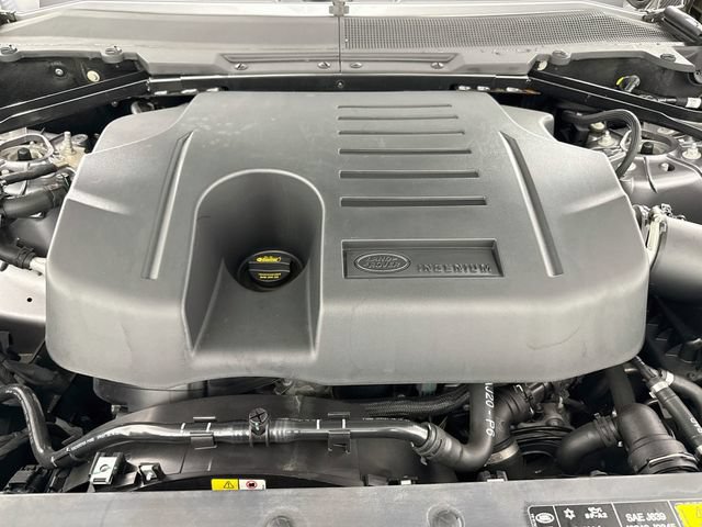 Certified 2024 Land Rover Defender 110 S AWD/4WD image 32
