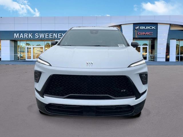 New 2026 Buick Enclave Sport Touring w/ Power Package image 3