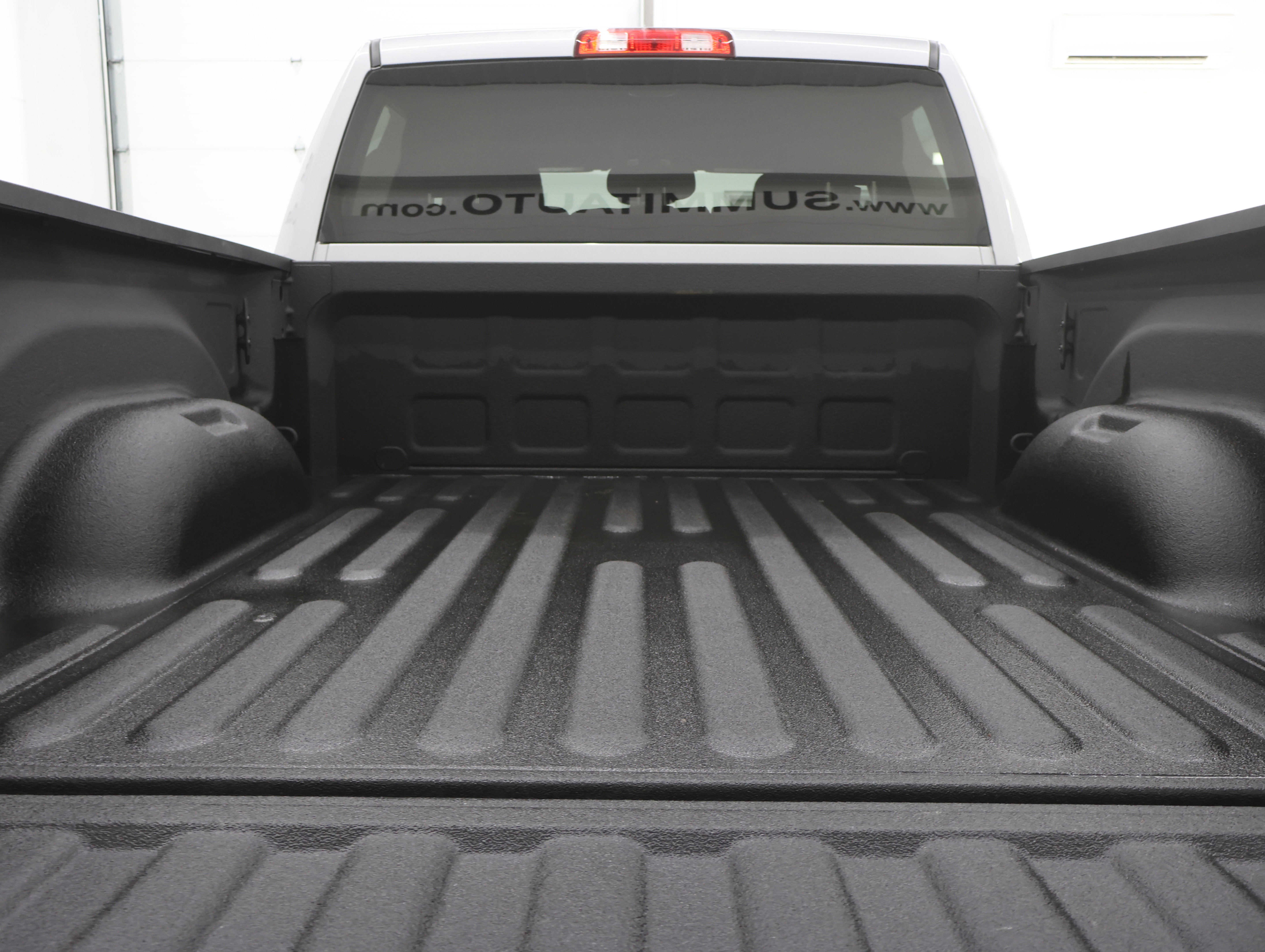 Used 2022 RAM 2500 Big Horn w/ Night Edition image 26