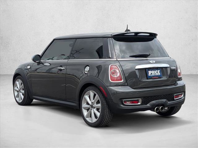 Used 2013 MINI Cooper S image 8