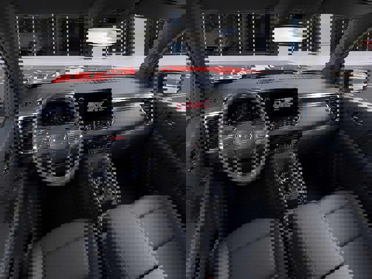 New 2026 GMC Canyon Elevation w/ Convenience Package image 15