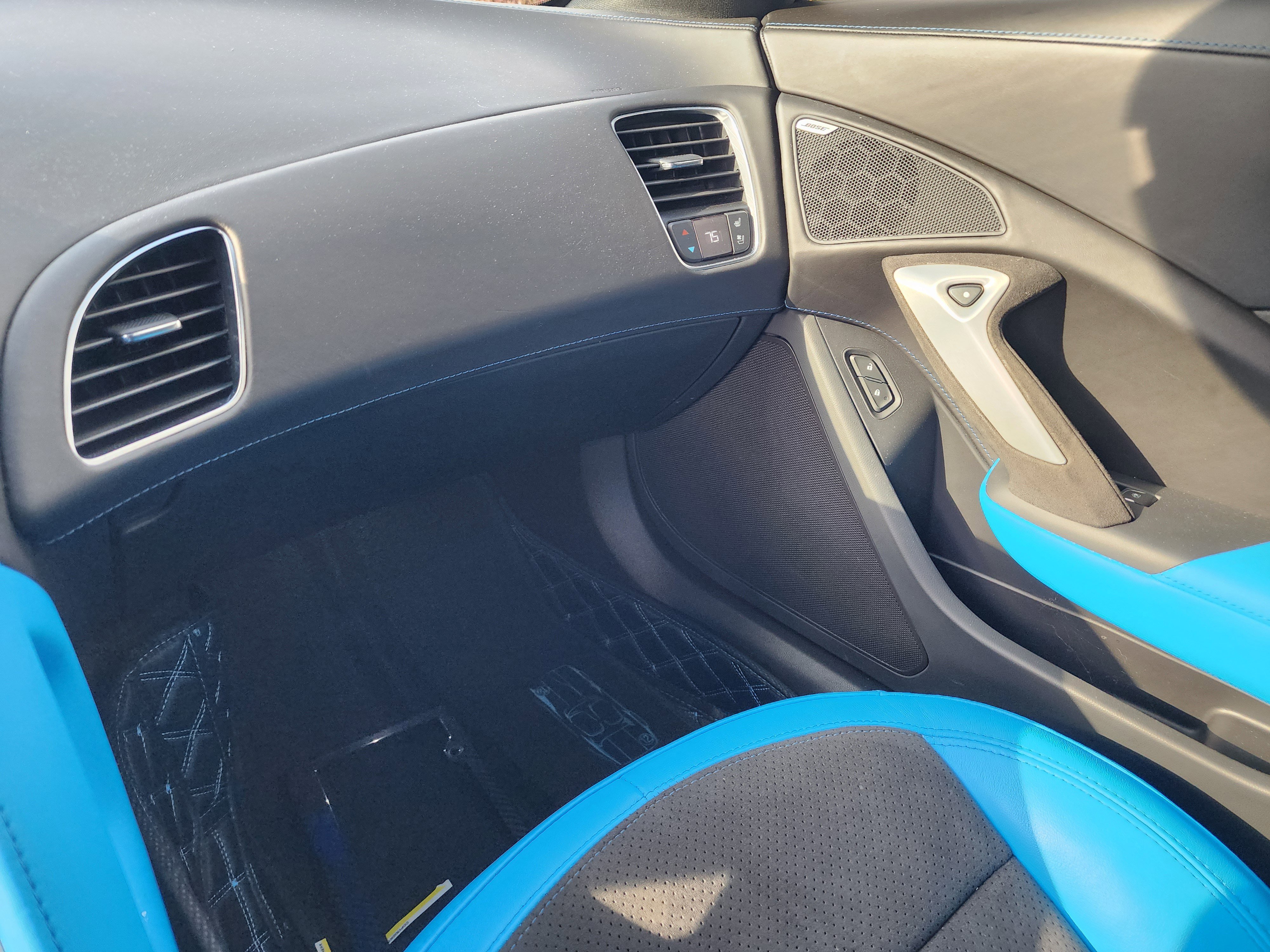 Used 2017 Chevrolet Corvette Grand Sport image 32