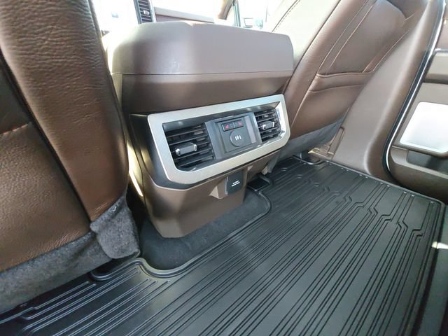 Used 2025 Ford F350 King Ranch w/ Tremor Off-Road Package AWD/4WD image 28