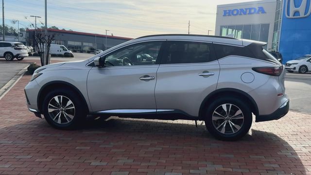 Used 2020 Nissan Murano SV image 8