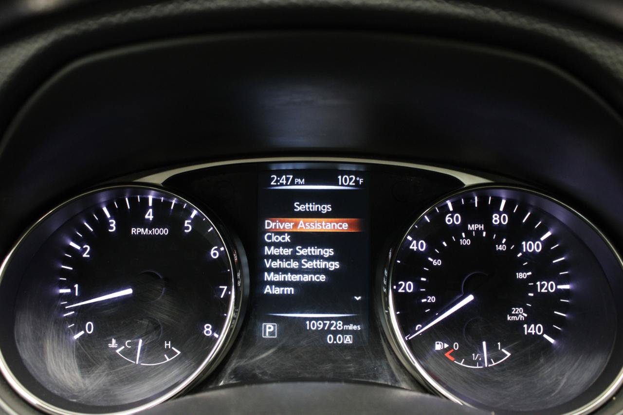 Used 2016 Nissan Rogue SV FWD image 66