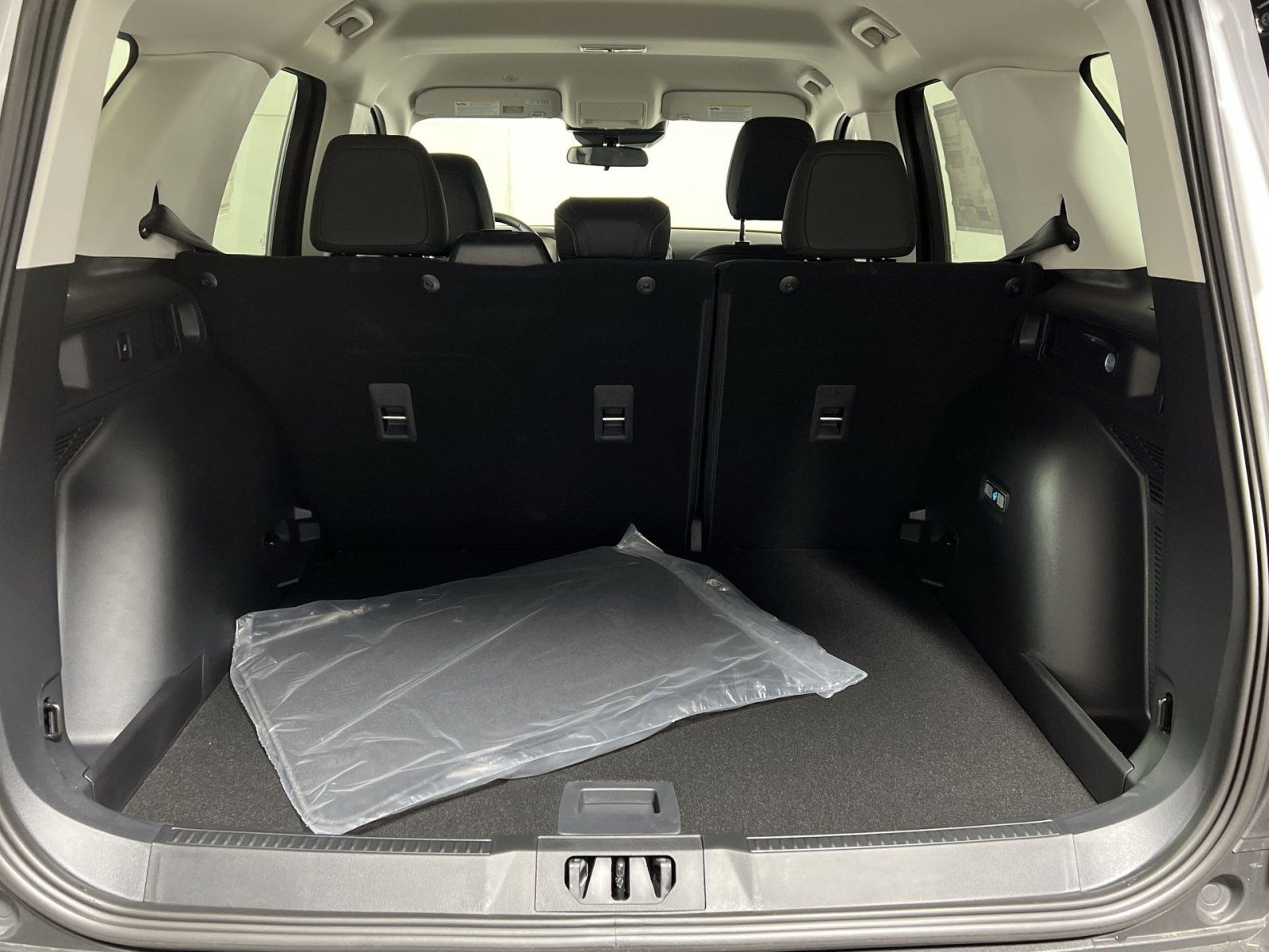 New 2025 Ford Bronco Sport Big Bend w/ Convenience Package image 24