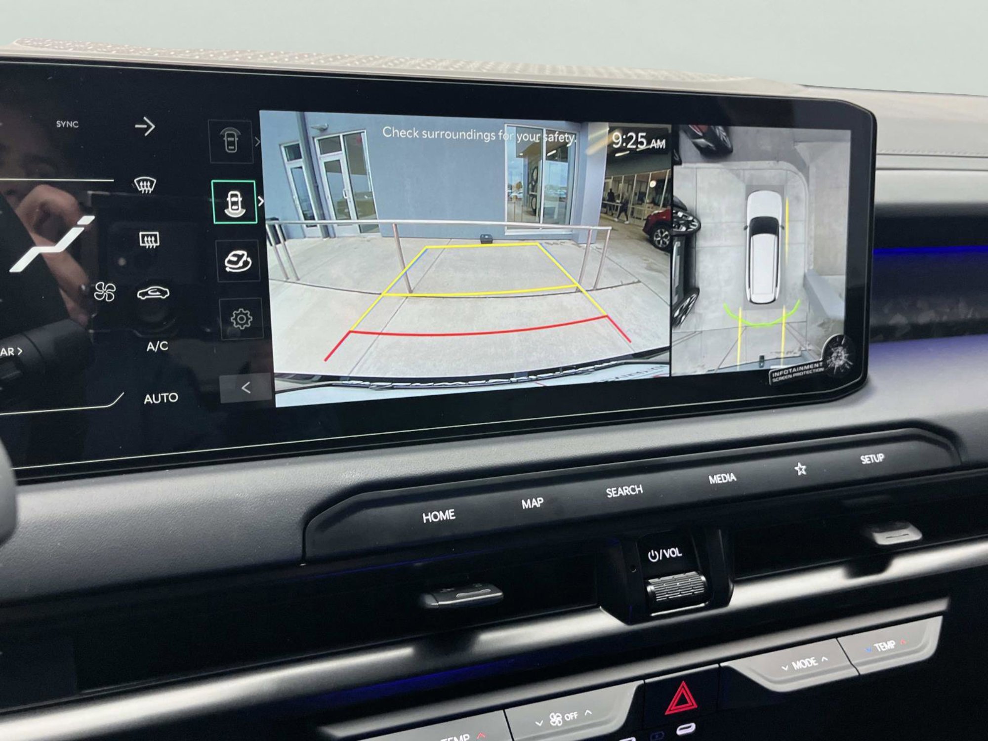 New 2027 Kia Telluride SX Prestige X-Pro image 30