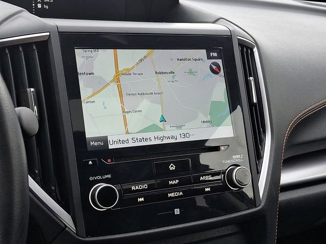 Used 2023 Subaru Crosstrek 2.5i Limited image 18