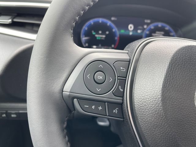 New 2026 Toyota Corolla XSE FWD image 25