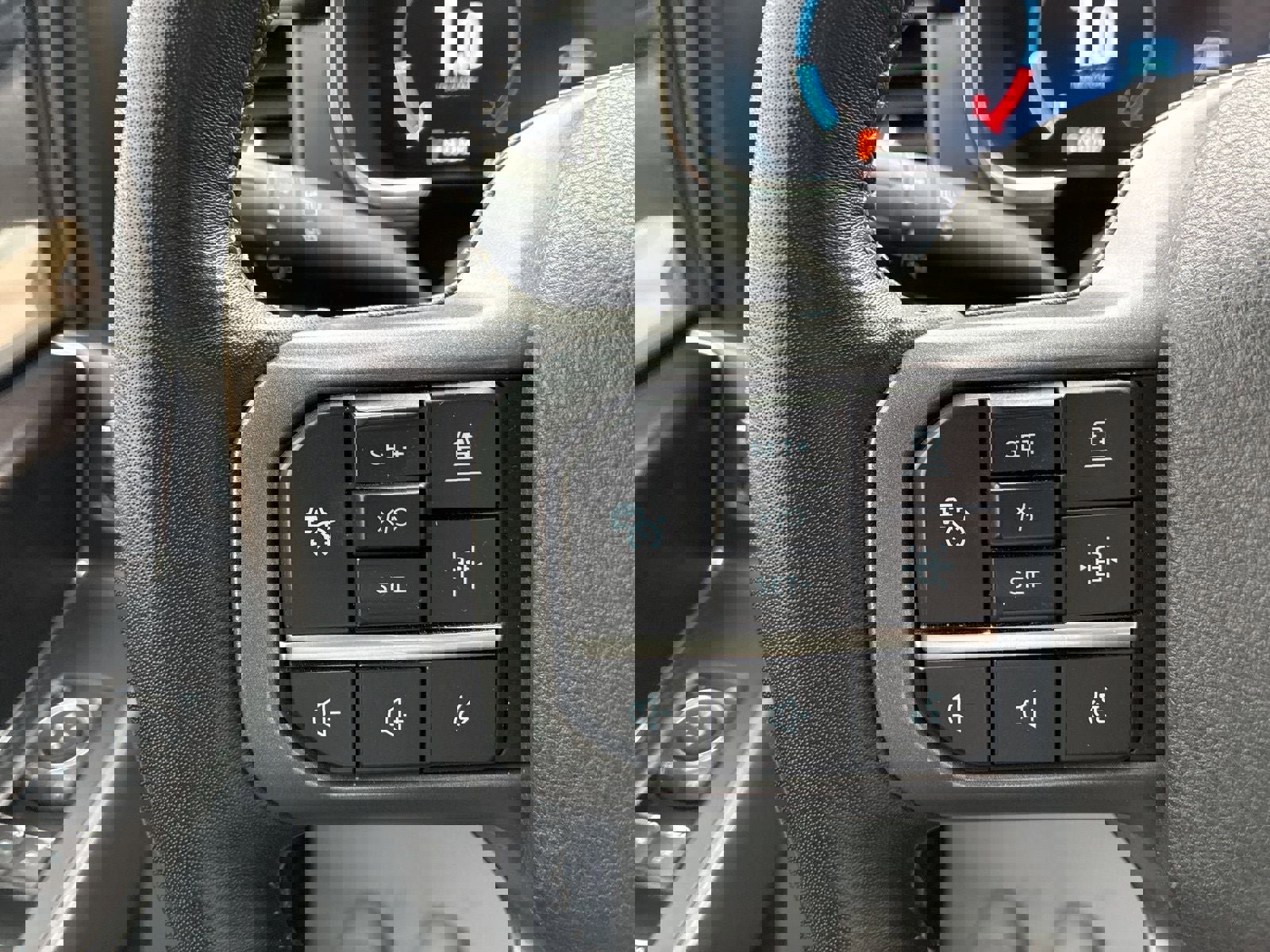 Used 2021 Ford F150 Lariat w/ Equipment Group 502A High image 27