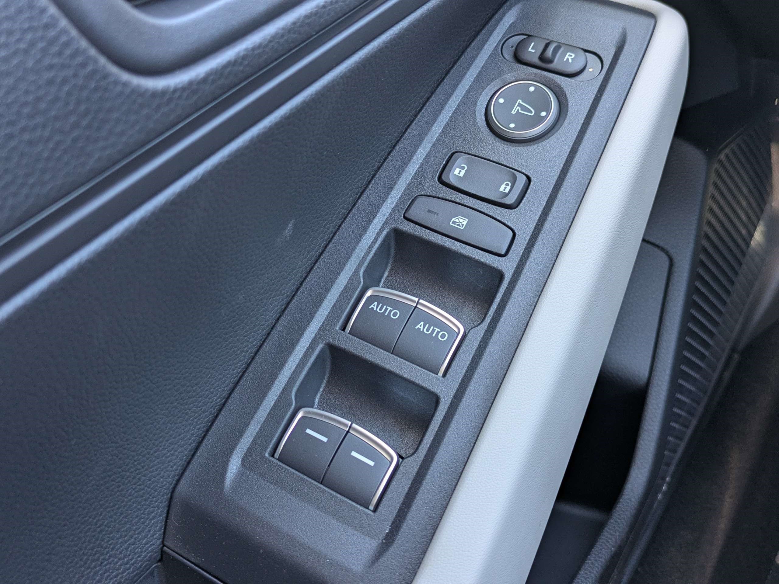 New 2026 Honda Accord LX image 21