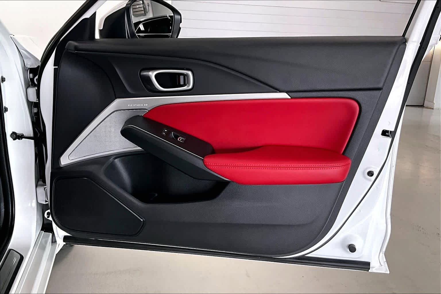 Used 2023 Acura Integra A-Spec FWD image 26
