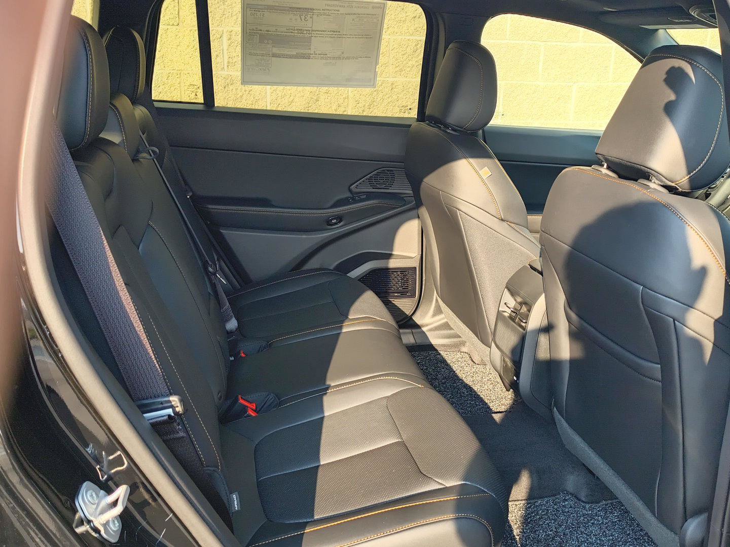 New 2026 Jeep Cherokee Limited AWD/4WD image 22