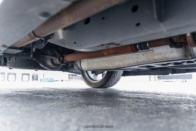 Used 2007 Ford F150 2WD SuperCab image 87