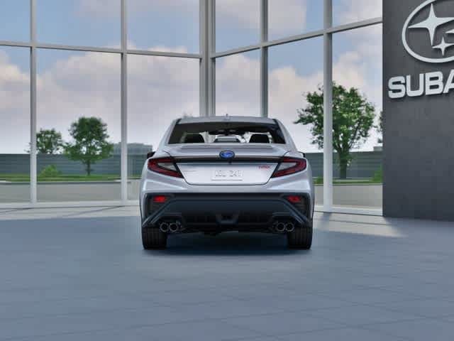 New 2026 Subaru WRX Premium AWD/4WD image 8