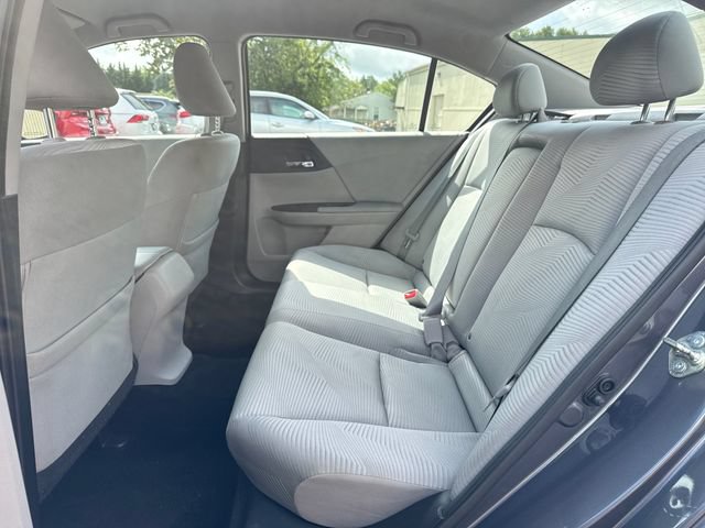 Used 2015 Honda Accord LX image 25