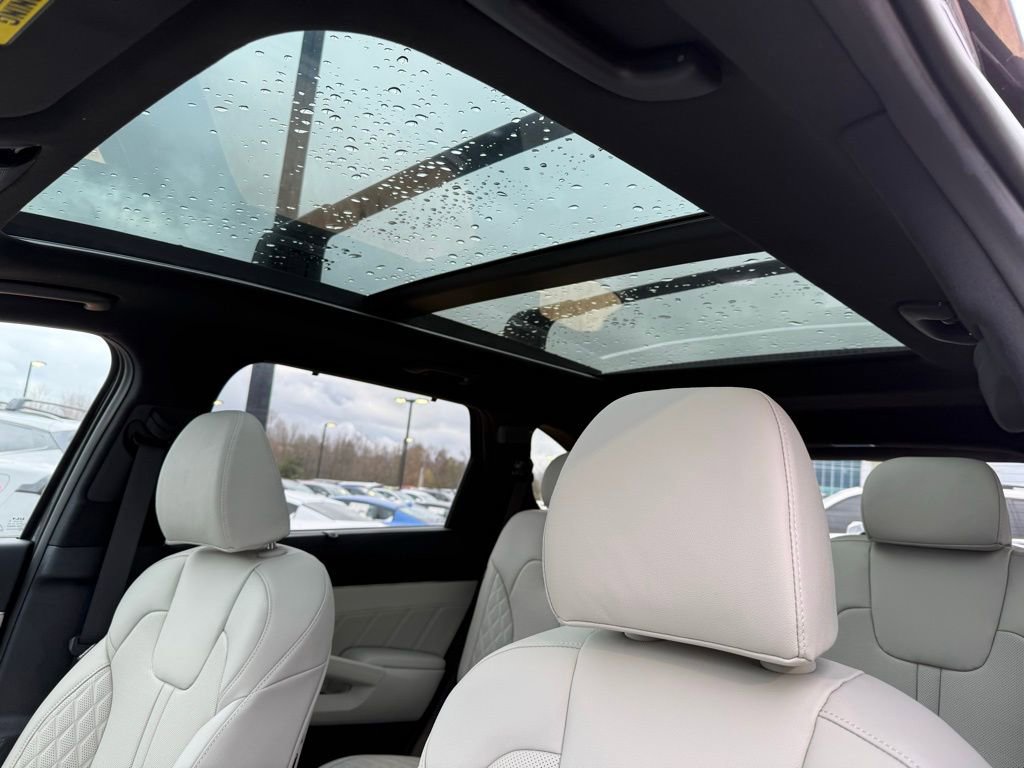 New 2026 Kia Sorento SX Prestige image 22