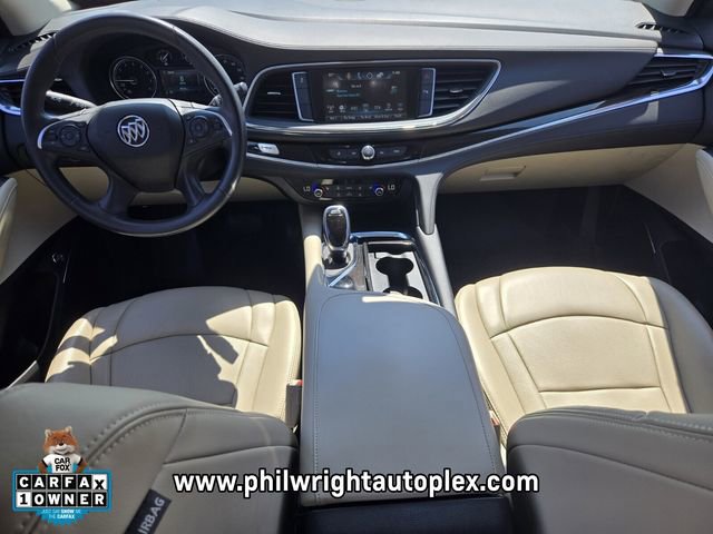 Used 2018 Buick Enclave Essence image 14