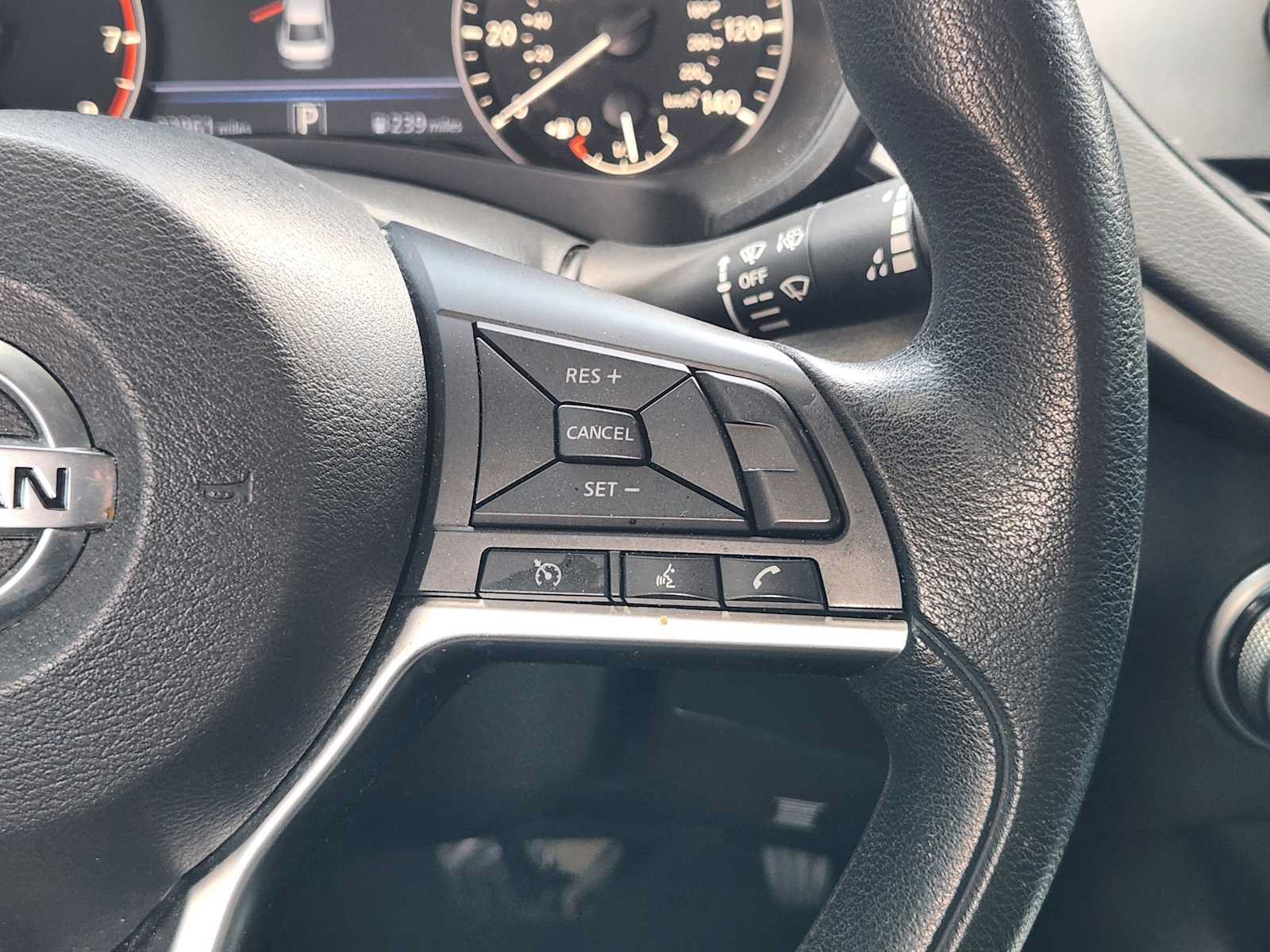 Used 2019 Nissan Altima 2.5 S FWD image 26